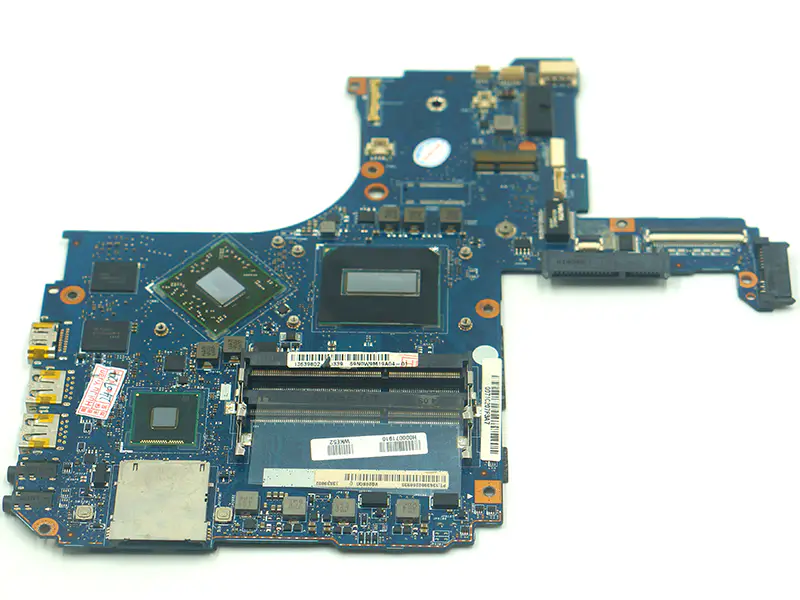 TOSHIBA Satellite P50-C P55T P55T-B H000071910 VG20SQG 20CQG Carte mère