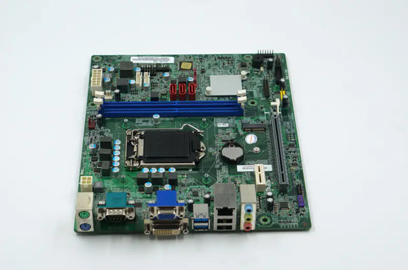 Acer H11H4-AD Carte mère LGA1151 Z97 RAM M-ATX