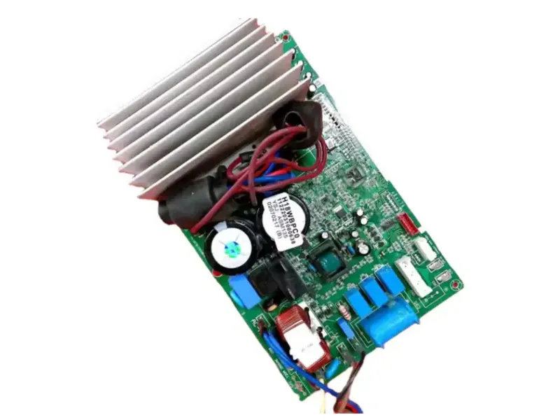 Mitsubishi R51WBP1 H18WBPC1 carte de contrôle unité extérieure climatiseur