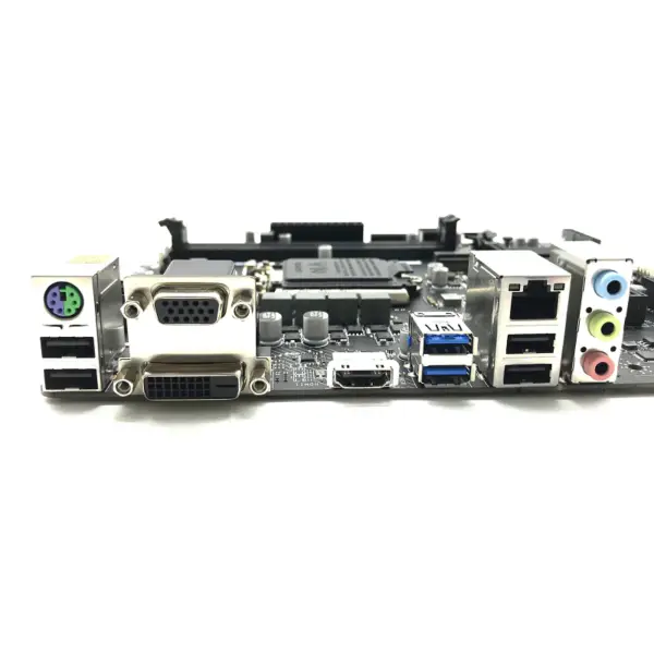 Carte mère MSI H310M PRO-M2 PLUS
