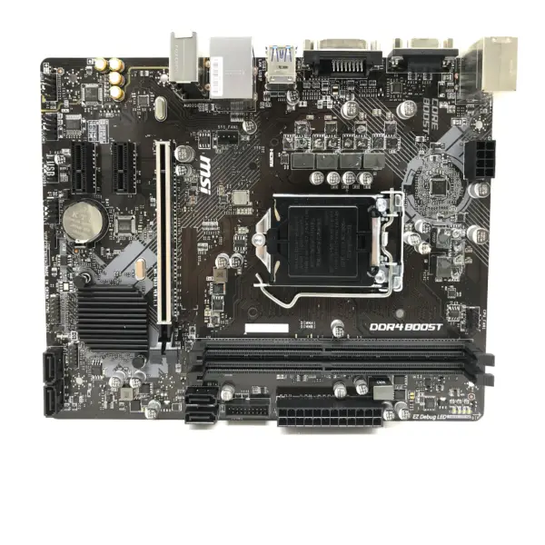 Carte mère MSI H310M PRO-VD