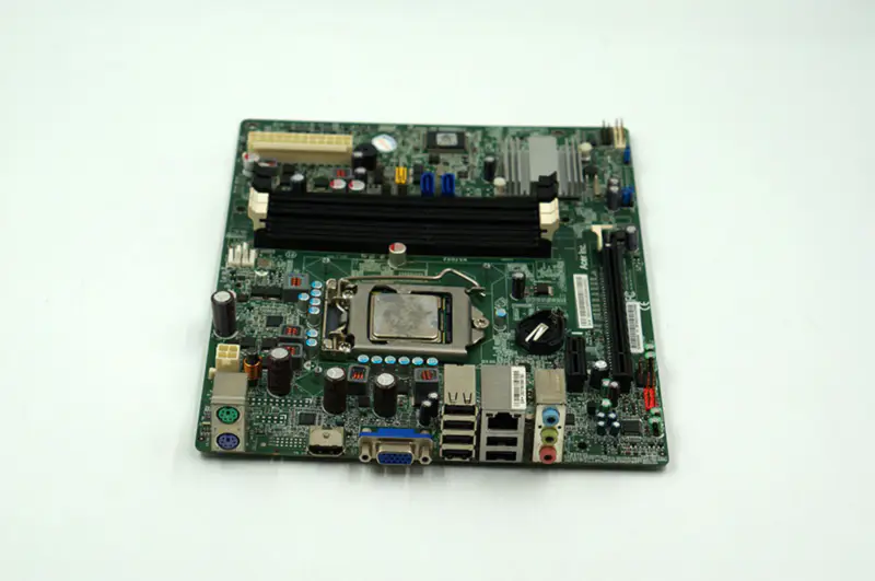 Acer X3950 X5950 EL1860 ZX4951 ZX6951 H57D02 Carte mère