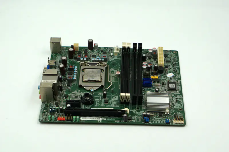 Acer X3950 X5950 EL1860 ZX4951 ZX6951 H57D02 Carte mère