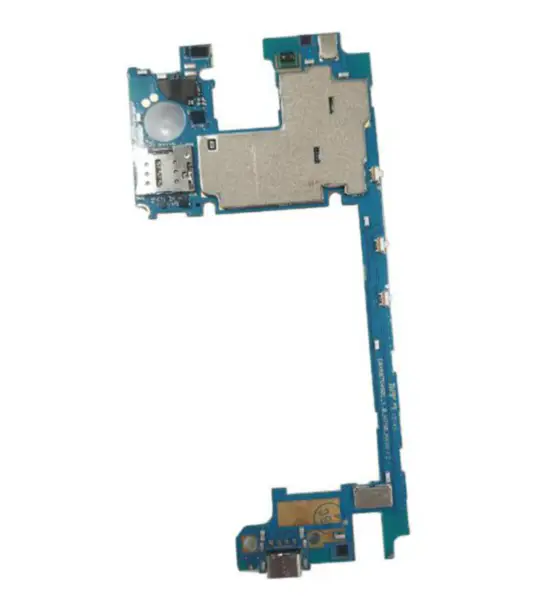 LG Nexus 5X H798 carte mère débloquée 2+16G 2+32G