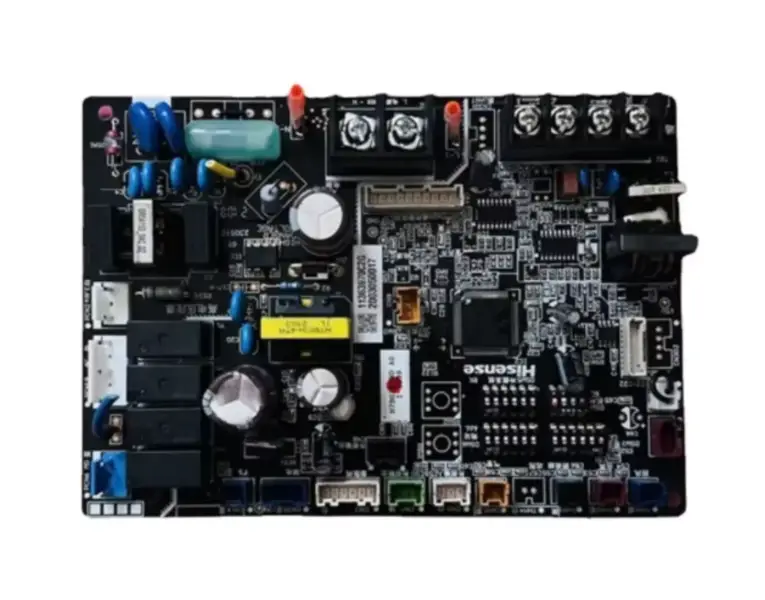 Hisense Air Conditioner Indoor Unit Control Board H7B07839Q