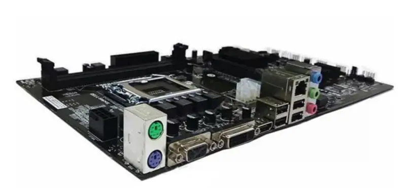 Carte mère COLORFUL H81A-BTC