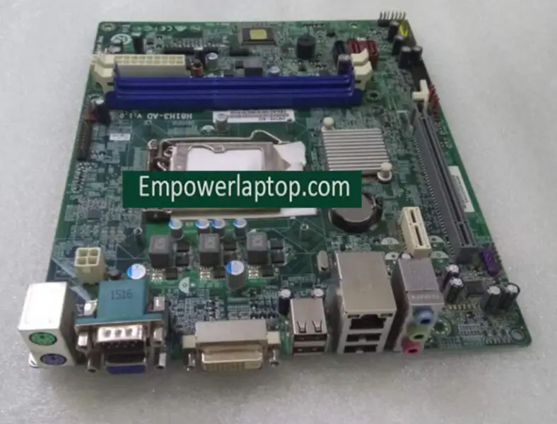 Carte mère ACER X4630 N4630 N4630G X2630G H81H3-AD LGA1150