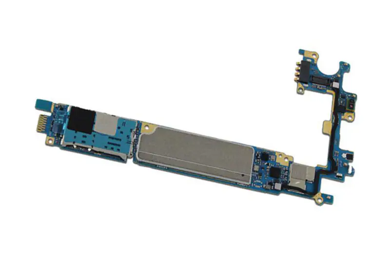 LG G5 H831 Carte mère débloquée 32G avec puces