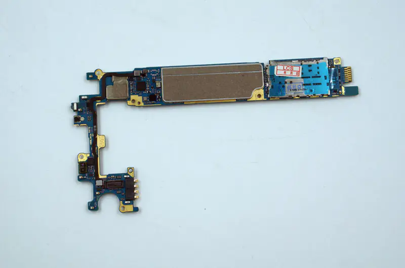 LG G5 H850 carte mère débloquée 32GB