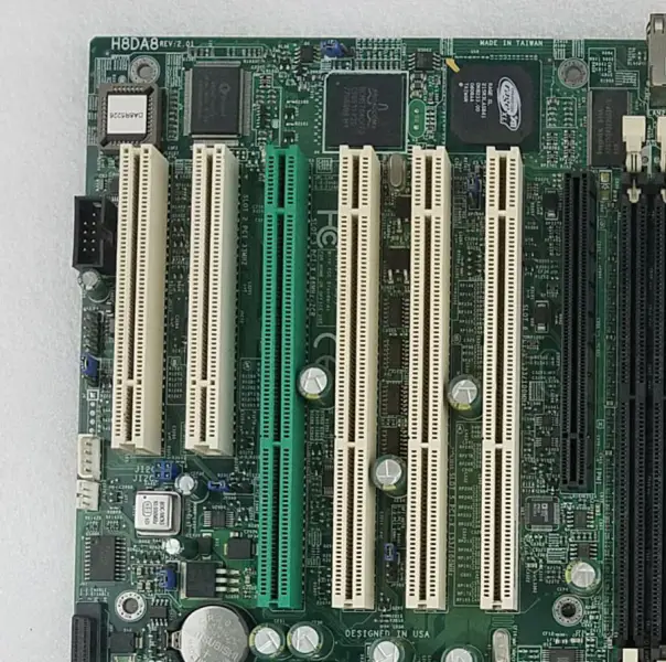 Carte mère SuperMicro H8DA8 Dual AMD Server