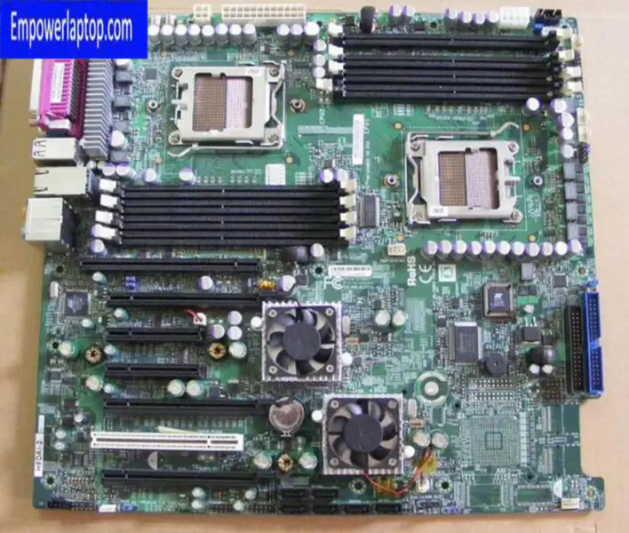 Carte mère pour station de travail SuperMicro H8DAi-2