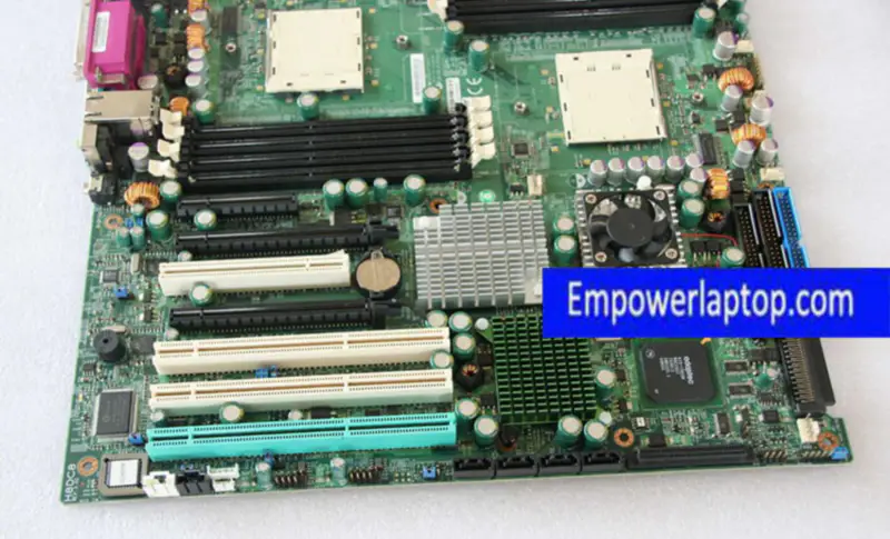Carte mère SuperMicro H8DC8 Socket 940 pour serveur AMD