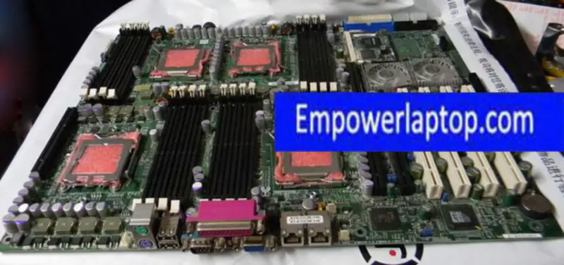 SuperMicro H8QME-2 Carte mère serveur AMD 1207-PIN Quad Socket