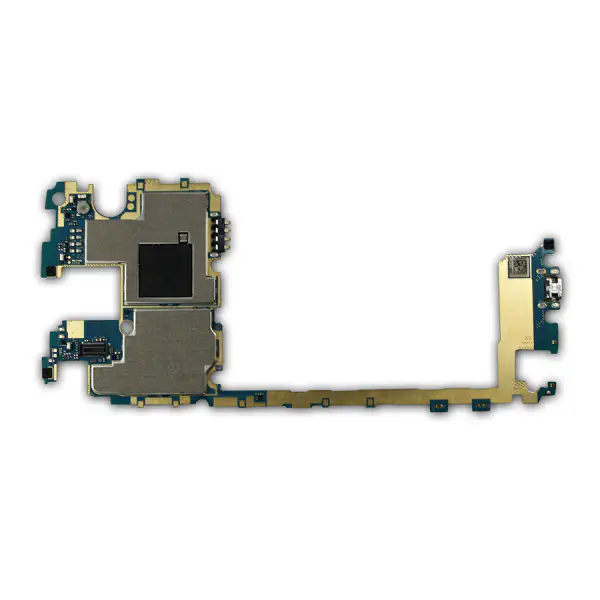 LG V10 H900 carte mère débloquée 64GB avec un seul emplacement SIM