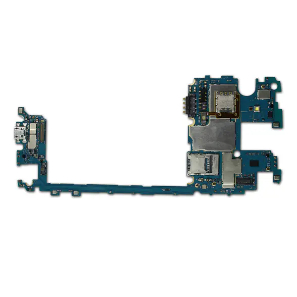 LG V10 H900 carte mère débloquée 64GB avec un seul emplacement SIM
