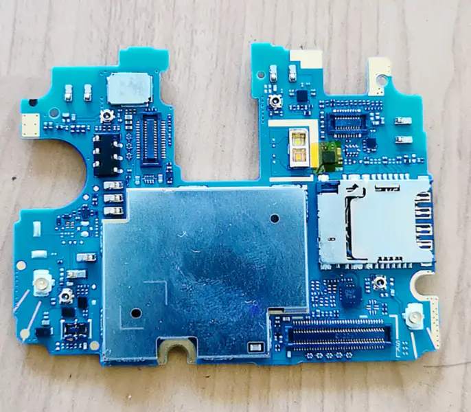 Carte mère LG G Flex 2 H959