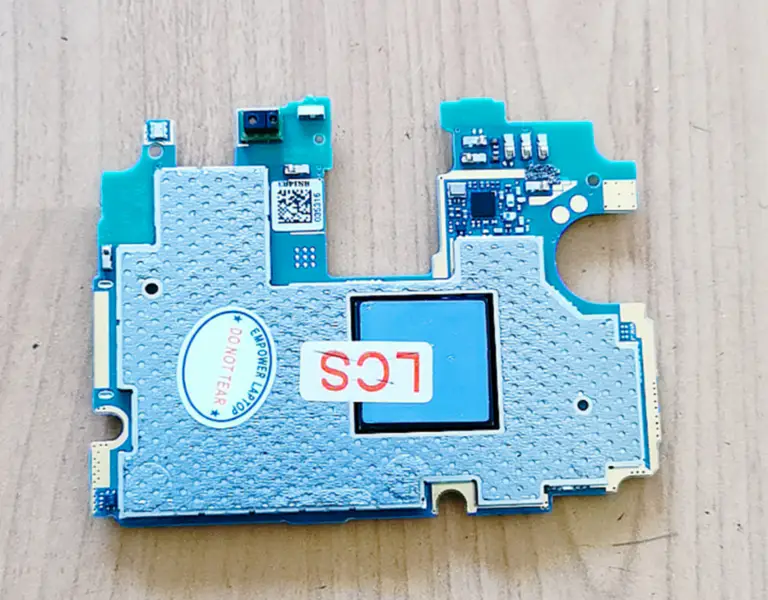 Carte mère LG G Flex 2 H959