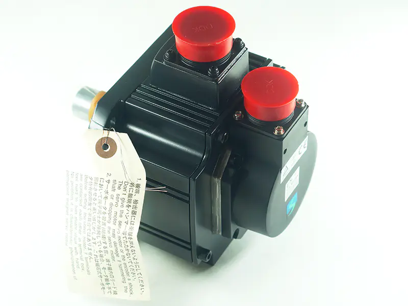 Servomoteur AC Mitsubishi HC-SFS52
