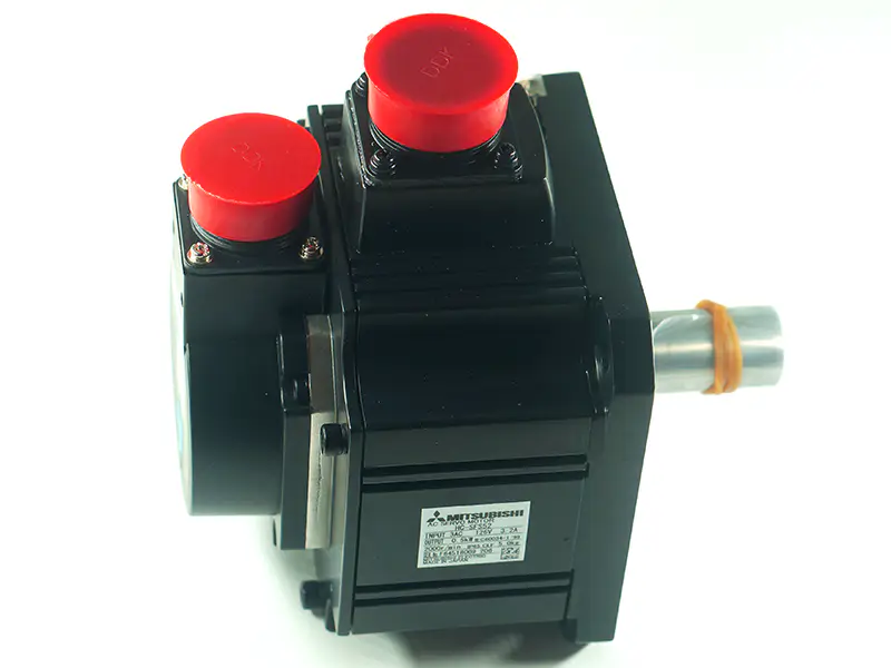 Servomoteur AC Mitsubishi HC-SFS52