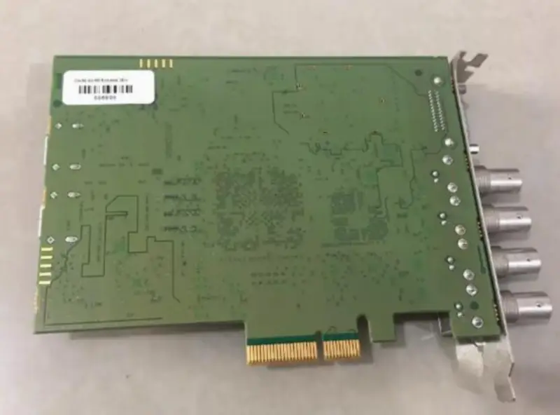Carte d'acquisition DeckLink HD Extreme 3D