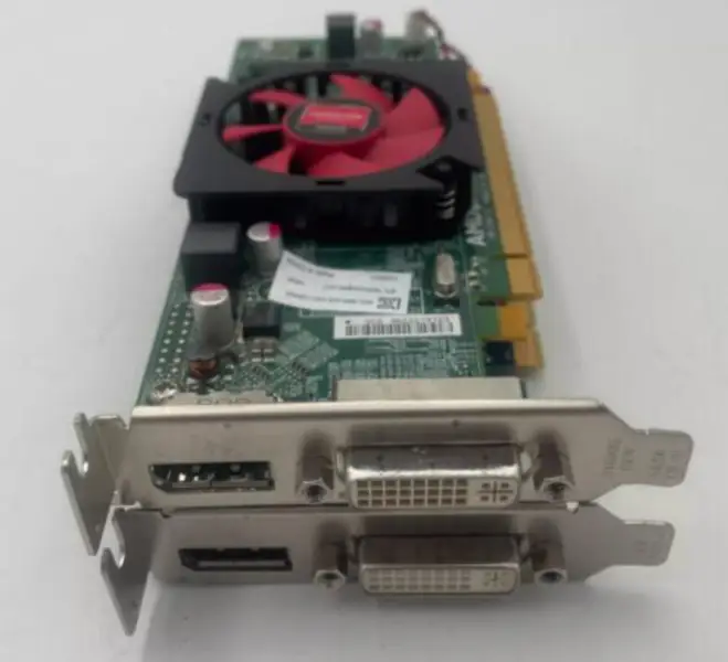 Carte graphique AMD HD7470 1G 2K