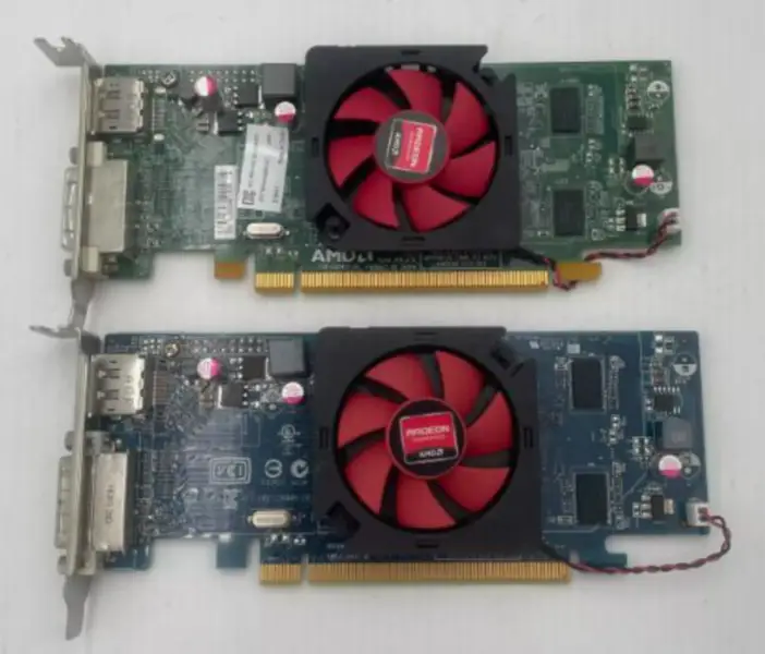 Carte graphique AMD HD7470 1G 2K
