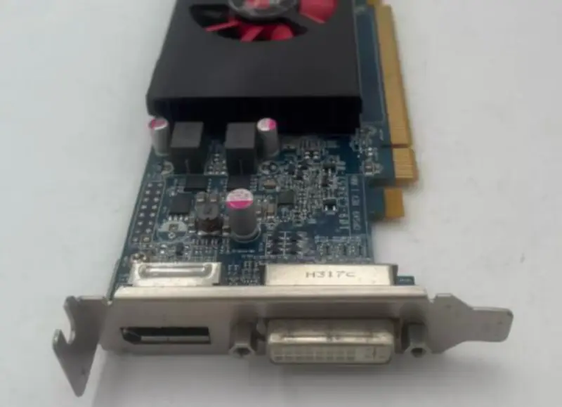 Carte graphique AMD HD7570 1G 2K