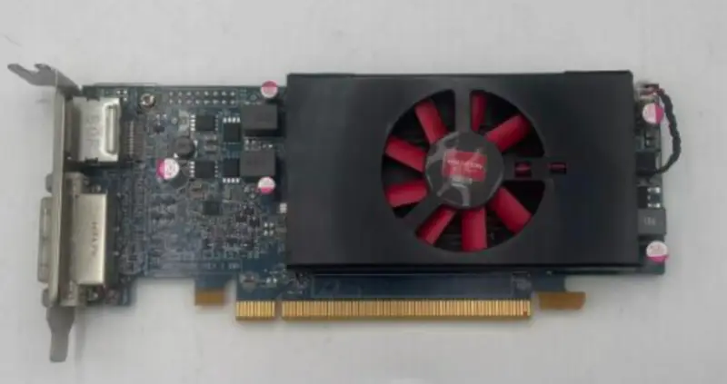 Carte graphique AMD HD7570 1G 2K