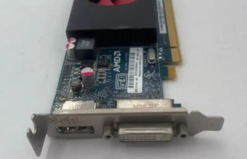 Carte graphique AMD HD8490 1G 2K