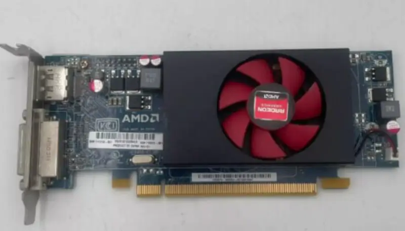 Carte graphique AMD HD8490 1G 2K