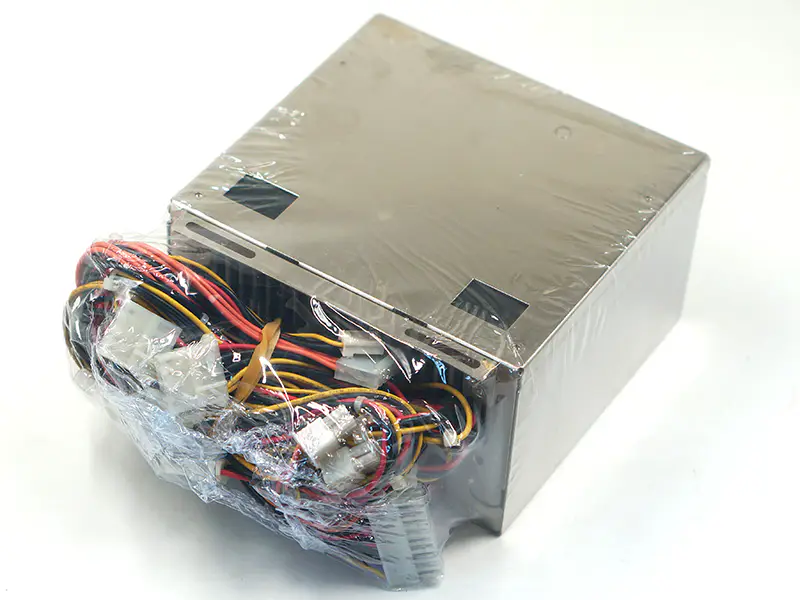Alimentation EMACS HG2-6400P