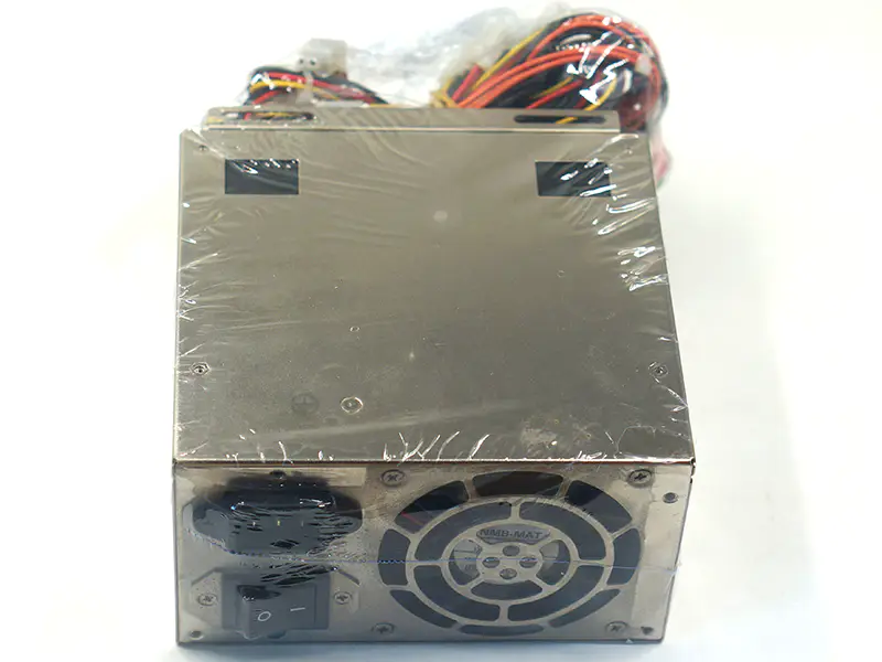 Alimentation EMACS HG2-6400P