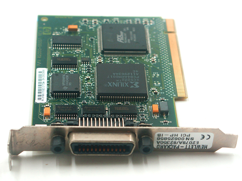 Agilent HP-GPIB 82350A Carte HP-GPIB