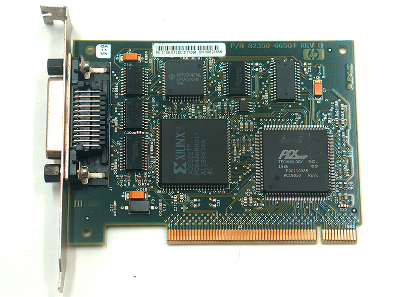 Agilent HP-GPIB 82350A Carte HP-GPIB