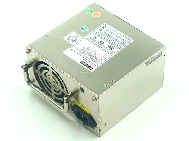Alimentation Advantech HP2-6500P-R