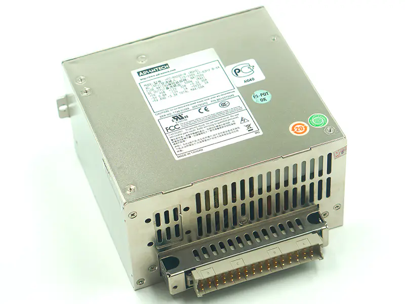 Alimentation Advantech HP2-6500P-R