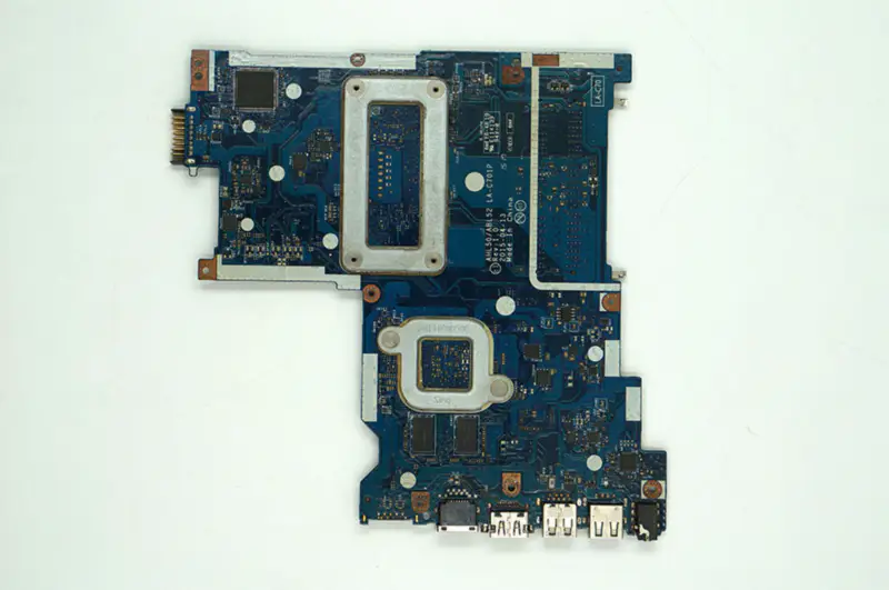 HP 15-AC 15T-AC 815247-001 815247-501 815247-601 LA-C701P i7-5500U R5M330 2GB Carte mère