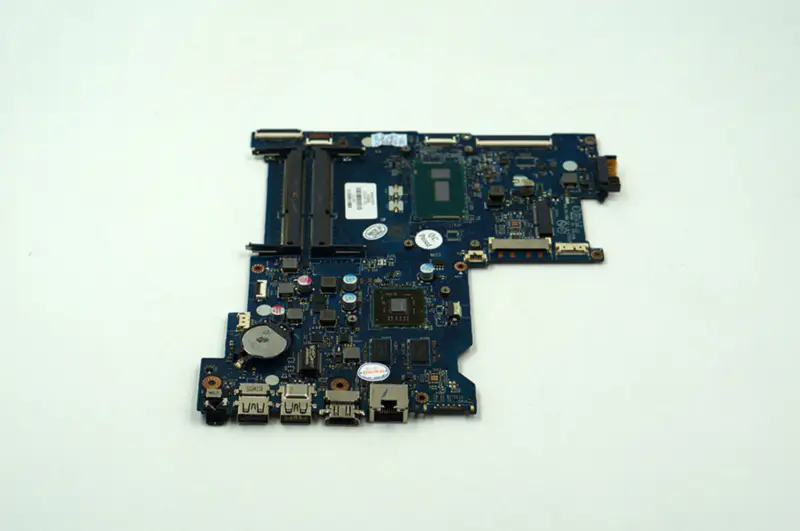 HP 15-AC 15T-AC 815247-001 815247-501 815247-601 LA-C701P i7-5500U R5M330 2GB Carte mère