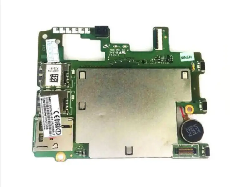 Carte mère HTC Desire D826D débloquée 16G 32G