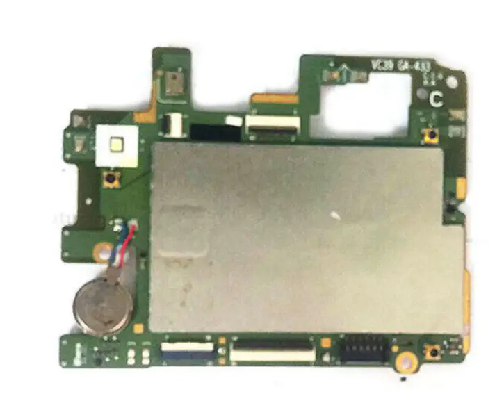 Carte mère HTC Desire D826D débloquée 16G 32G