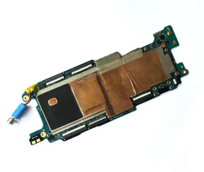HTC One M9 M9S M9U M9V carte mère débloquée