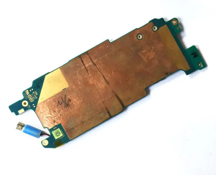 HTC One M9 M9S M9U M9V carte mère débloquée