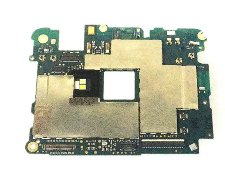Carte mère HTC U Play débloquée