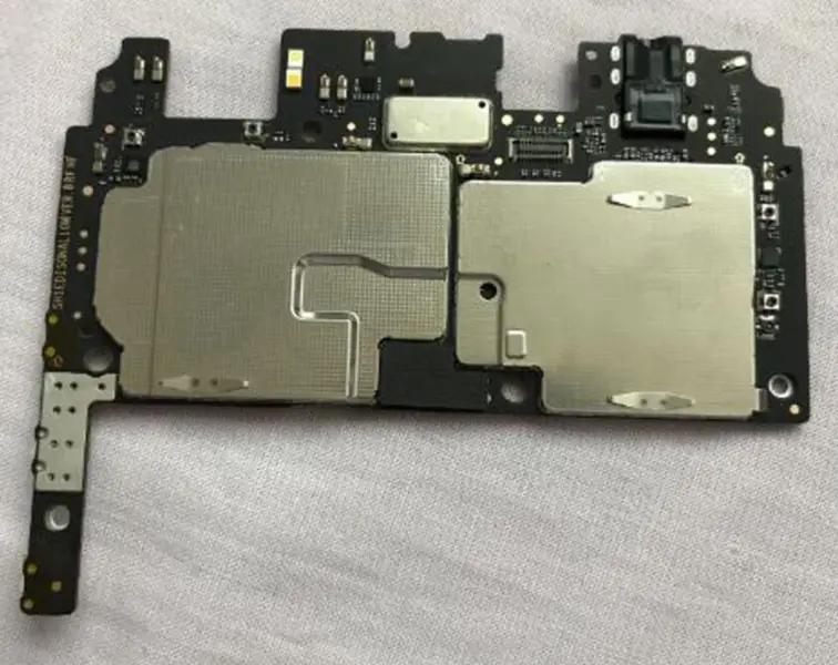 HUAWEI Honor Note 8 Carte mère débloquée avec puces