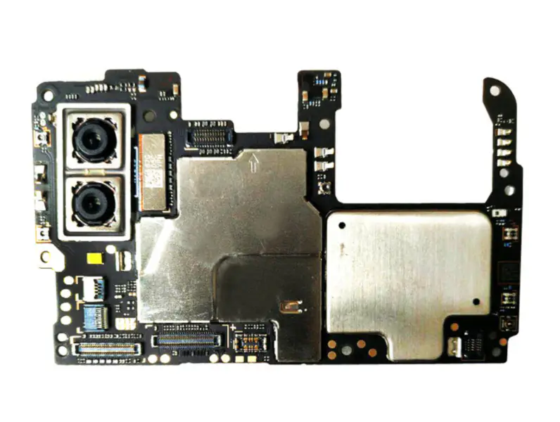 Carte mère Huawei Honor Note10 Note 10
