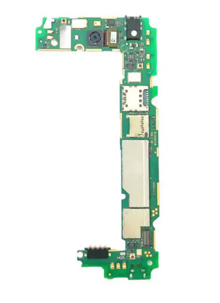Carte mère Huawei Honor 3C H30-U10 débloquée