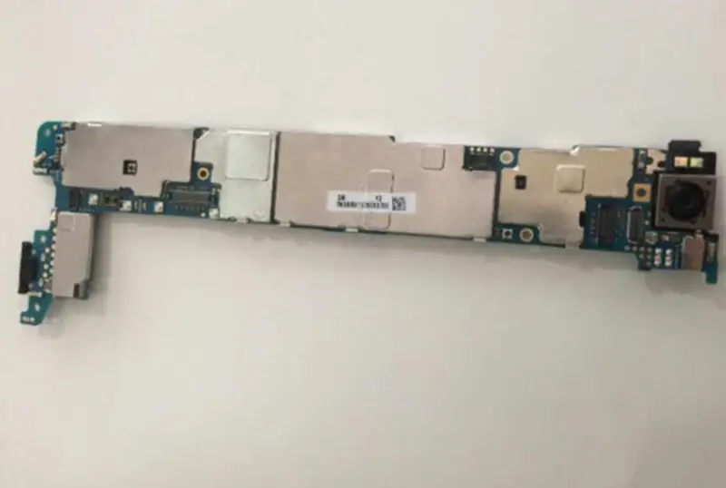 Huawei P8 débloqué Carte mère 16G avec puces