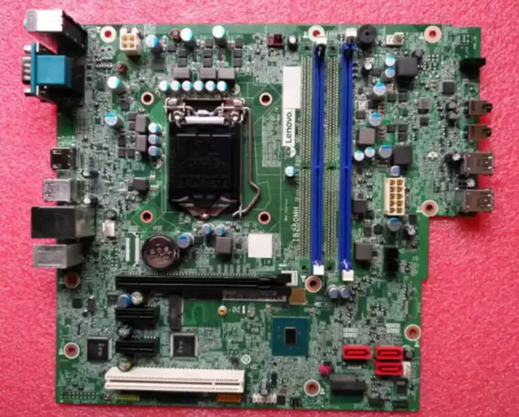 Carte mère Lenovo B250 IB250MH LGA1151 DDR4