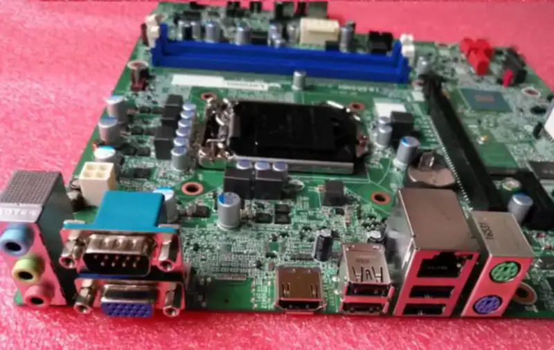 Carte mère Lenovo B250 IB250MH LGA1151 DDR4