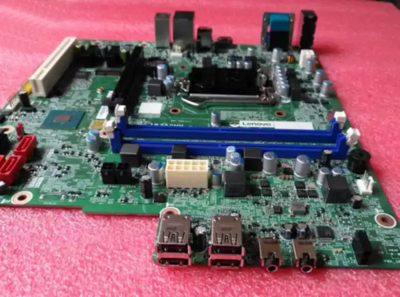 Carte mère Lenovo B250 IB250MH LGA1151 DDR4